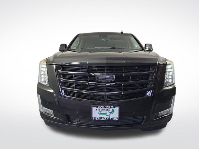 Used 2019 Cadillac Escalade ESV Luxury image 2