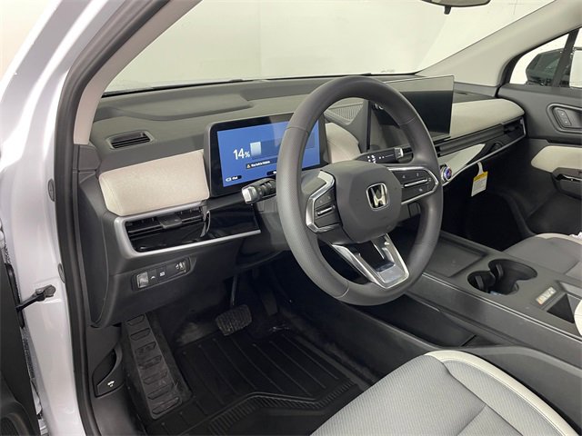 New 2026 Honda Prologue EX image 2