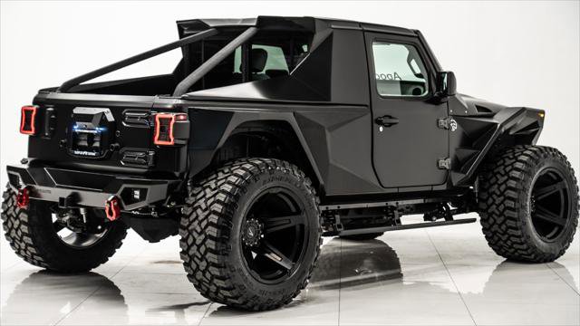 Used 2025 Jeep Wrangler Unlimited Sport image 22