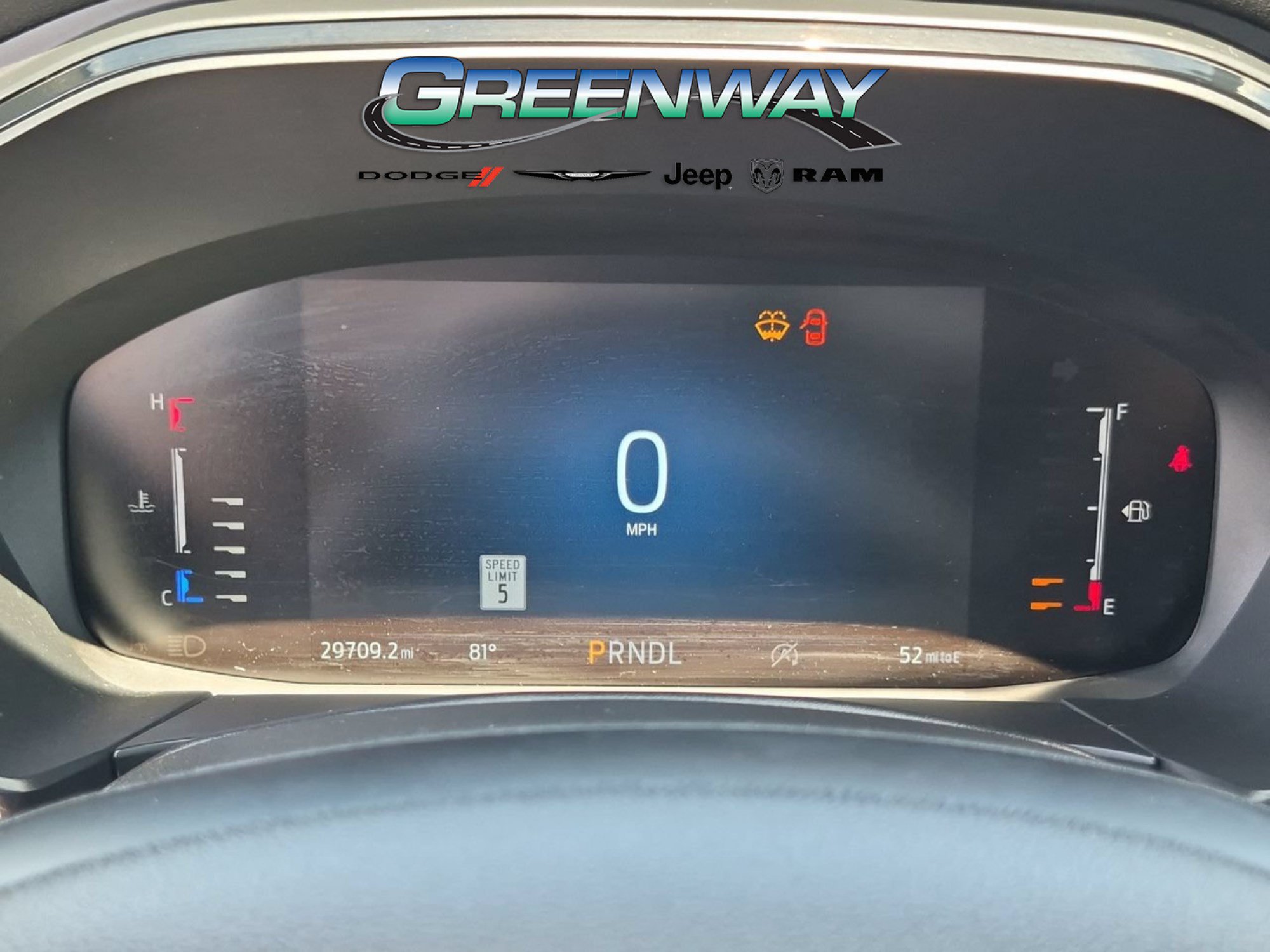 Used 2023 Ford Escape ST-Line w/ Tech Pack #1 FWD image 27