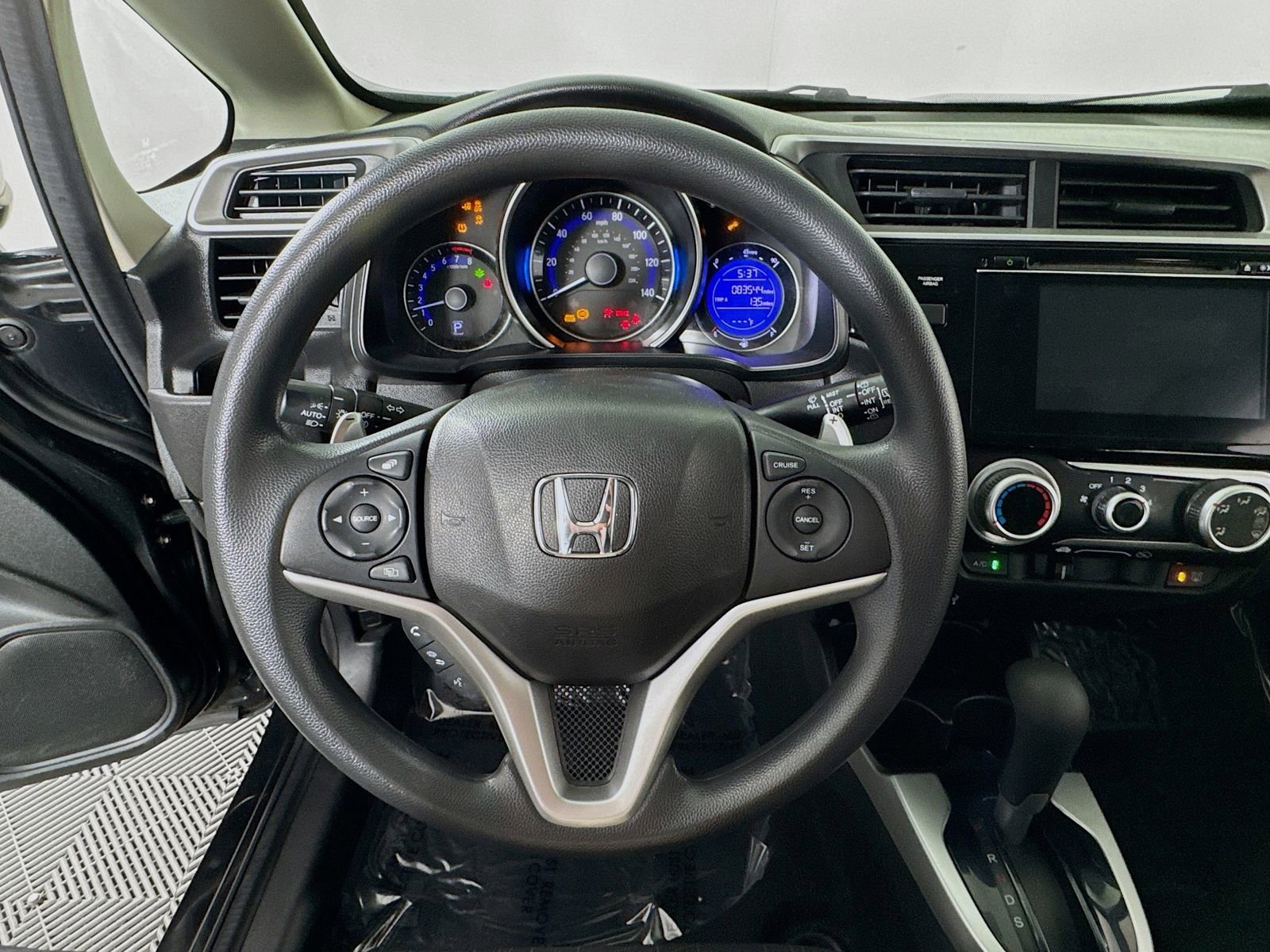 Used 2016 Honda Fit EX image 13