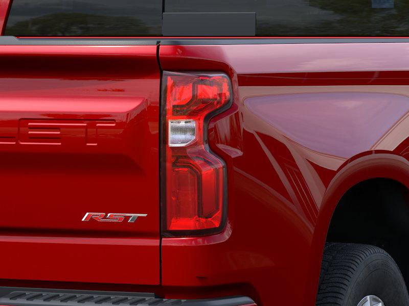New 2026 Chevrolet Silverado 1500 RST image 13