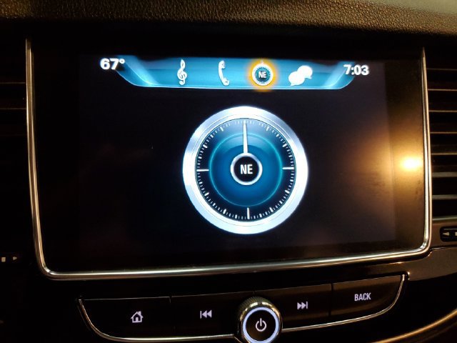 Used 2019 Buick Encore Preferred AWD/4WD image 21