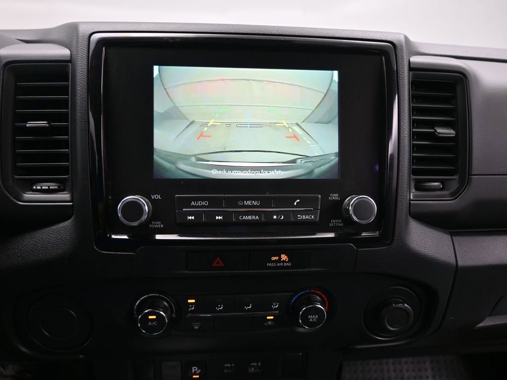 Used 2022 Nissan Frontier S w/ Technology Package image 14