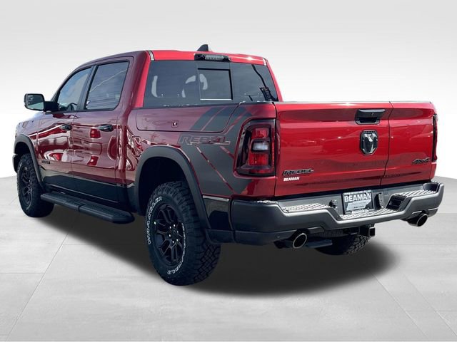 New 2026 RAM 1500 Rebel image 5
