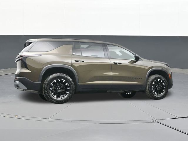 Used 2024 Chevrolet Traverse Z71 w/ Enhanced Driving Package image 52