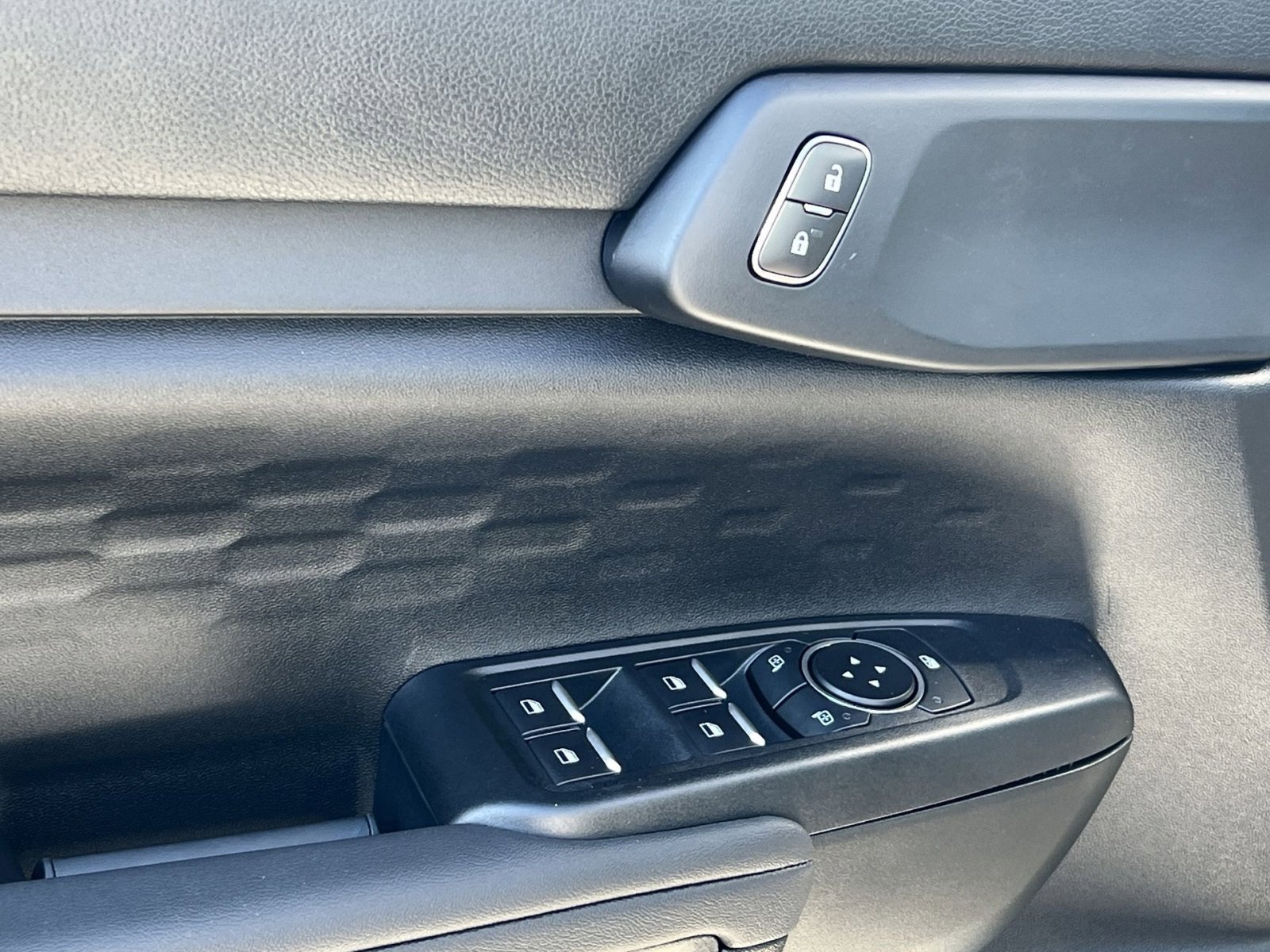 New 2025 Ford Ranger XL w/ Trailer Tow Package image 15