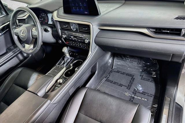 Used 2022 Lexus RX 350 FWD image 27