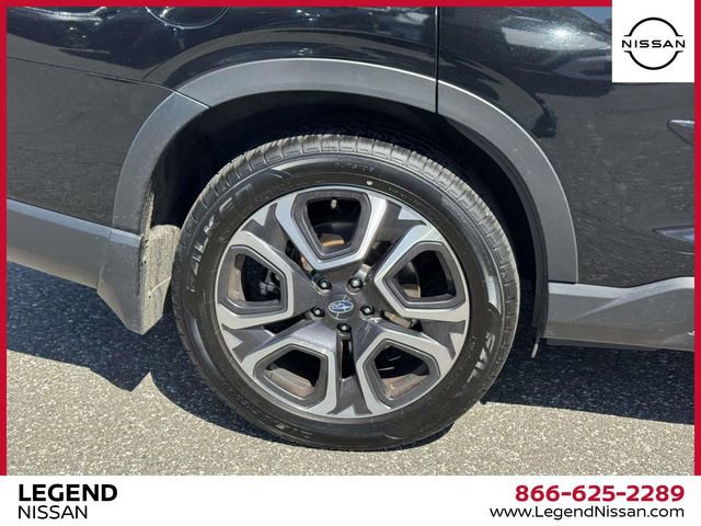 Used 2023 Subaru Ascent Touring image 9