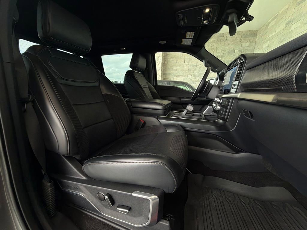 Used 2021 Ford F150 Raptor w/ Equipment Group 801A High AWD/4WD image 26