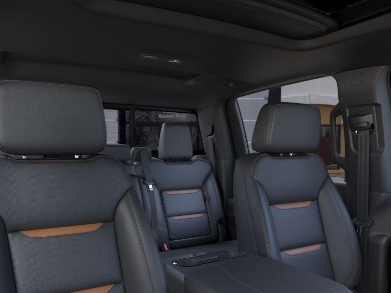 New 2026 GMC Sierra 1500 AT4 w/ AT4 Premium Package image 26