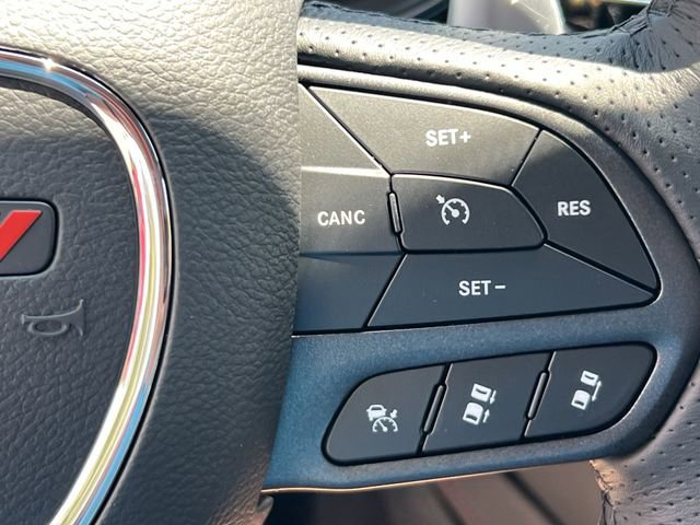 New 2025 Dodge Durango R/T image 30