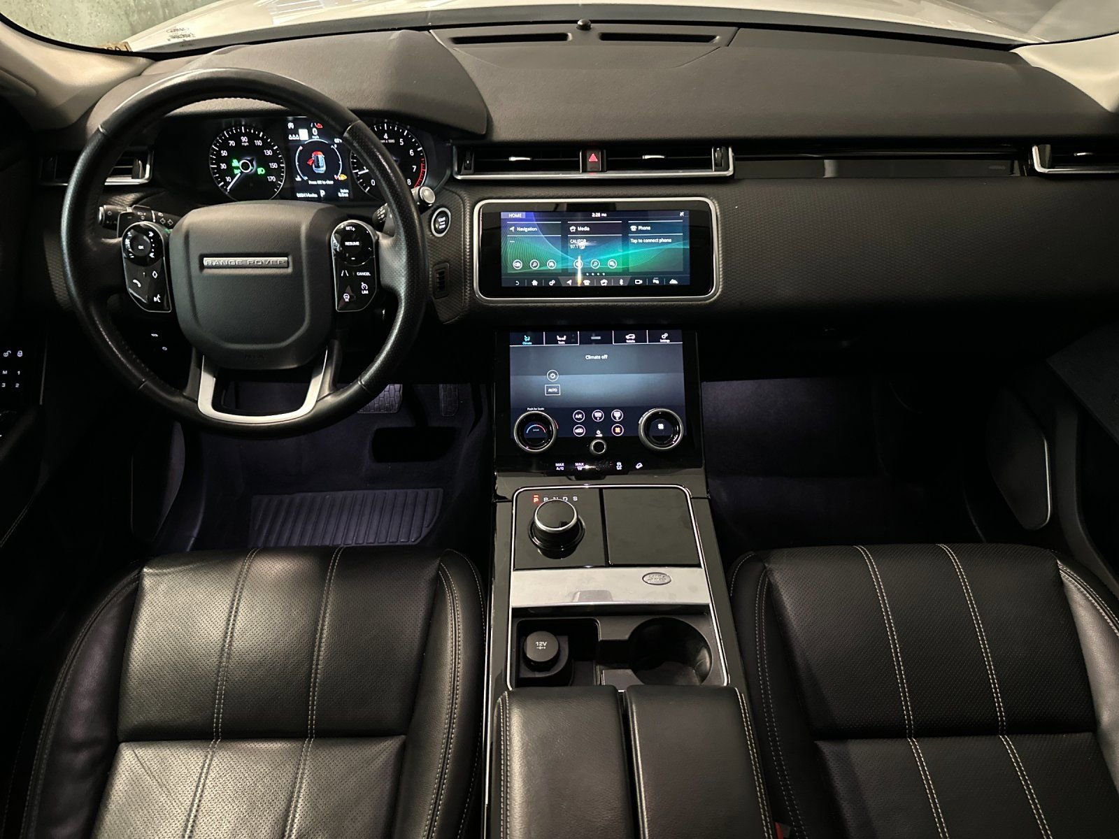 Used 2020 Land Rover Range Rover Velar S image 17