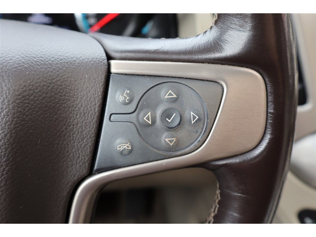 Used 2020 GMC Yukon Denali w/ Open Road Package image 38