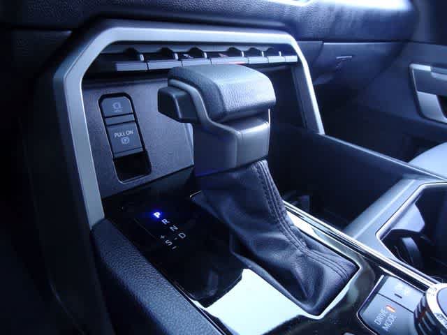 Used 2024 Toyota Tundra SR5 AWD/4WD image 26