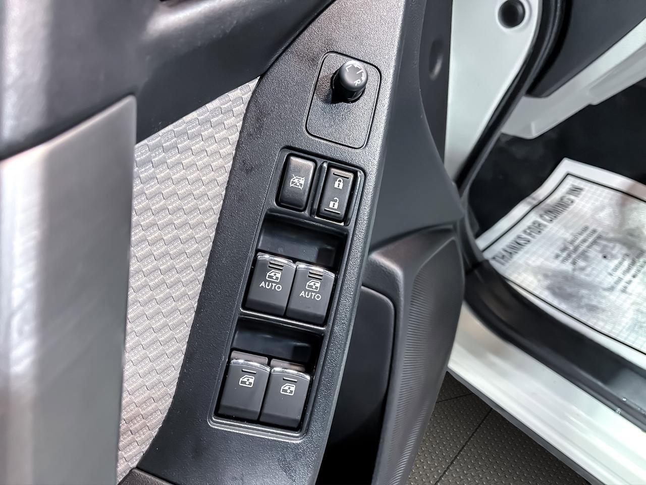 Used 2017 Subaru Forester 2.5i Premium image 15