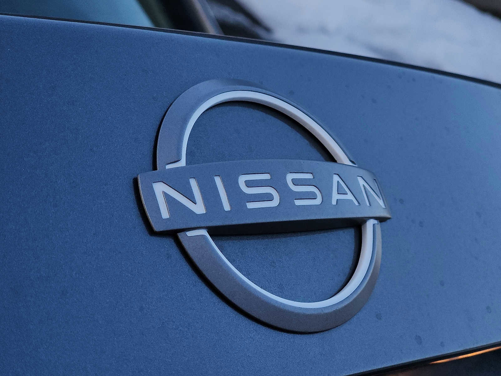 Certified 2025 Nissan Sentra SV w/ All-Weather Package image 28