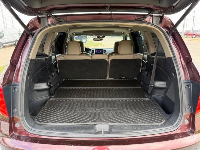 Used 2016 Honda Pilot EX-L image 7