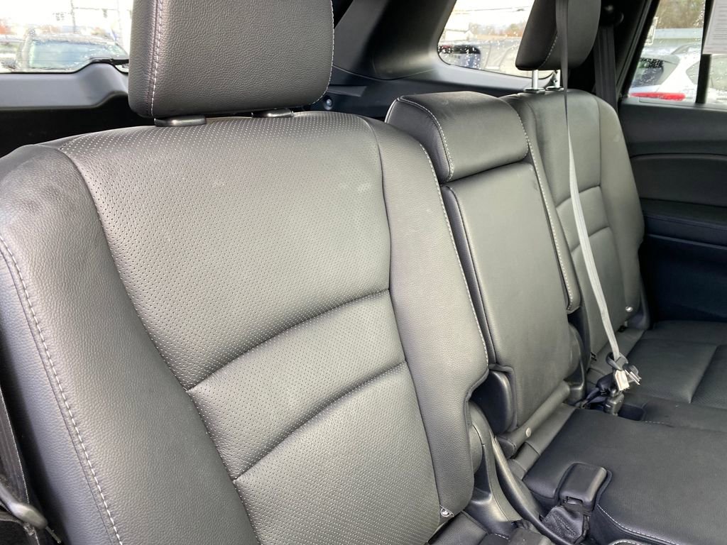 Used 2023 Honda Passport EX-L image 31