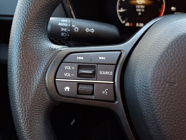 Certified 2025 Honda CR-V LX image 20