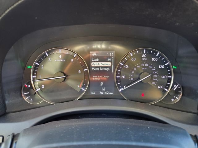 Used 2016 Lexus GS 350 w/ Luxury Package image 31