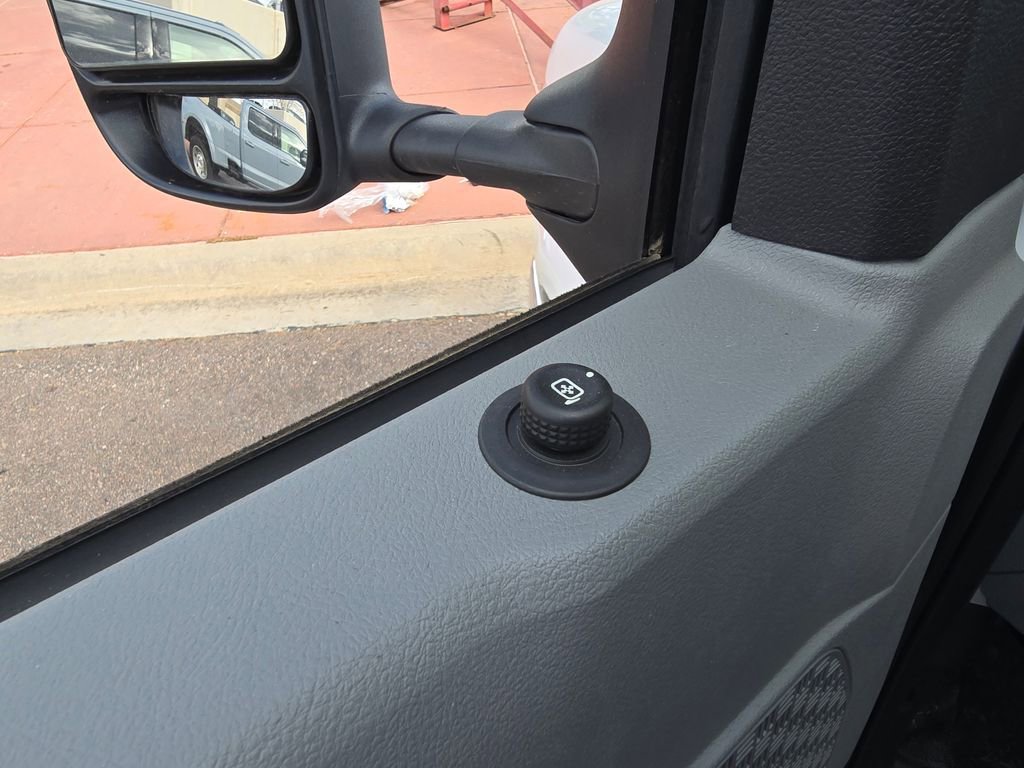 New 2026 Ford E-350 and Econoline 350 Super Duty w/ Power Equipment Group image 9