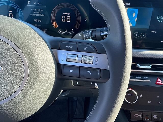 New 2026 Hyundai Sonata SEL FWD image 26