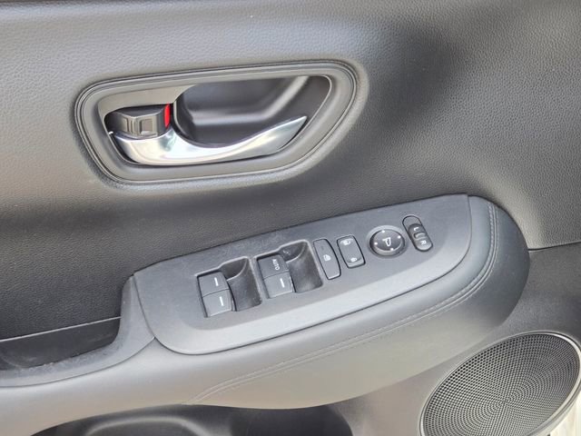 Certified 2023 Honda HR-V LX image 24