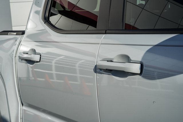 Used 2024 Toyota Tacoma TRD Sport image 18