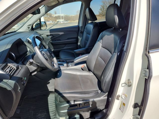 Used 2017 Honda Ridgeline RTL-T image 19