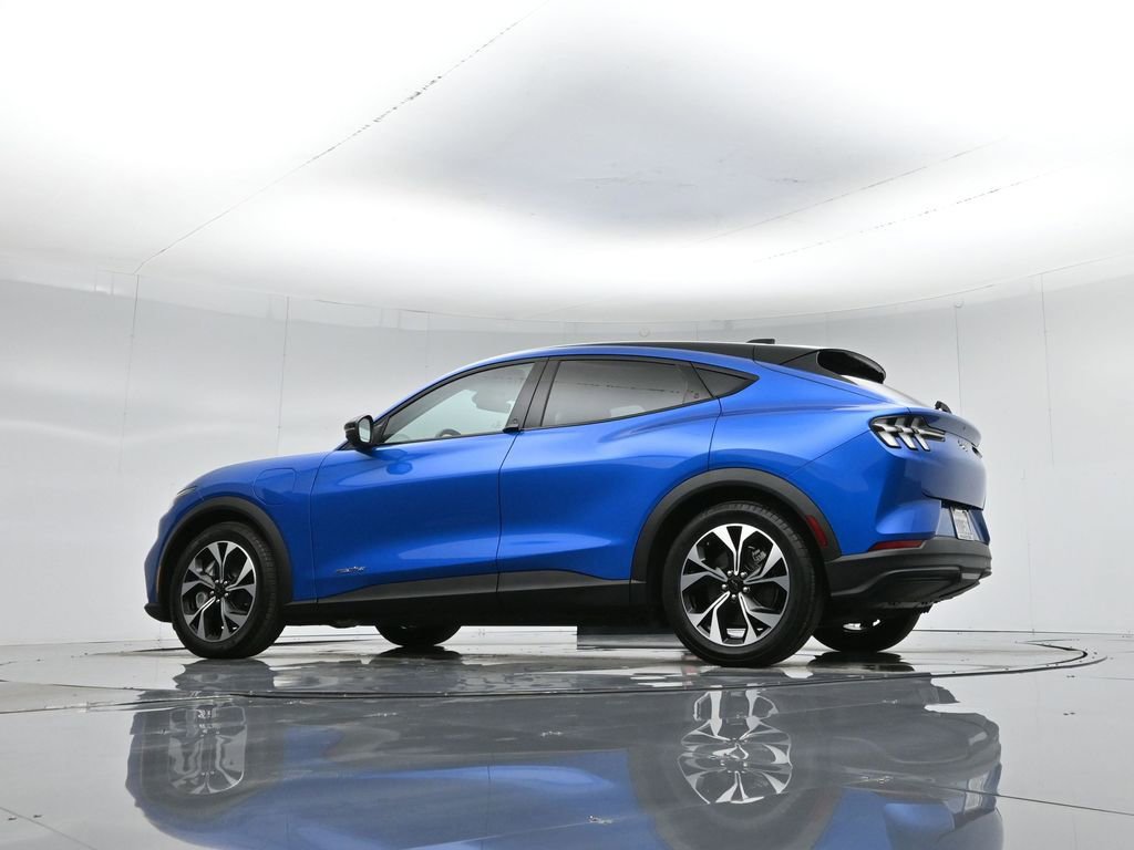 Used 2025 Ford Mustang Mach-E Select w/ Comfort Package Lite image 51