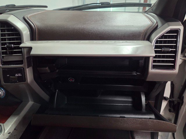 Used 2019 Ford F250 King Ranch w/ King Ranch Ultimate Package image 38