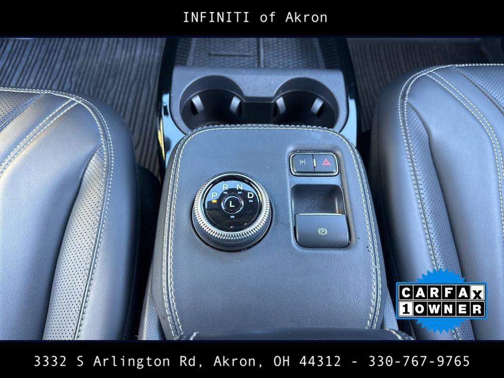 Used 2022 Ford Mustang Mach-E Premium image 58