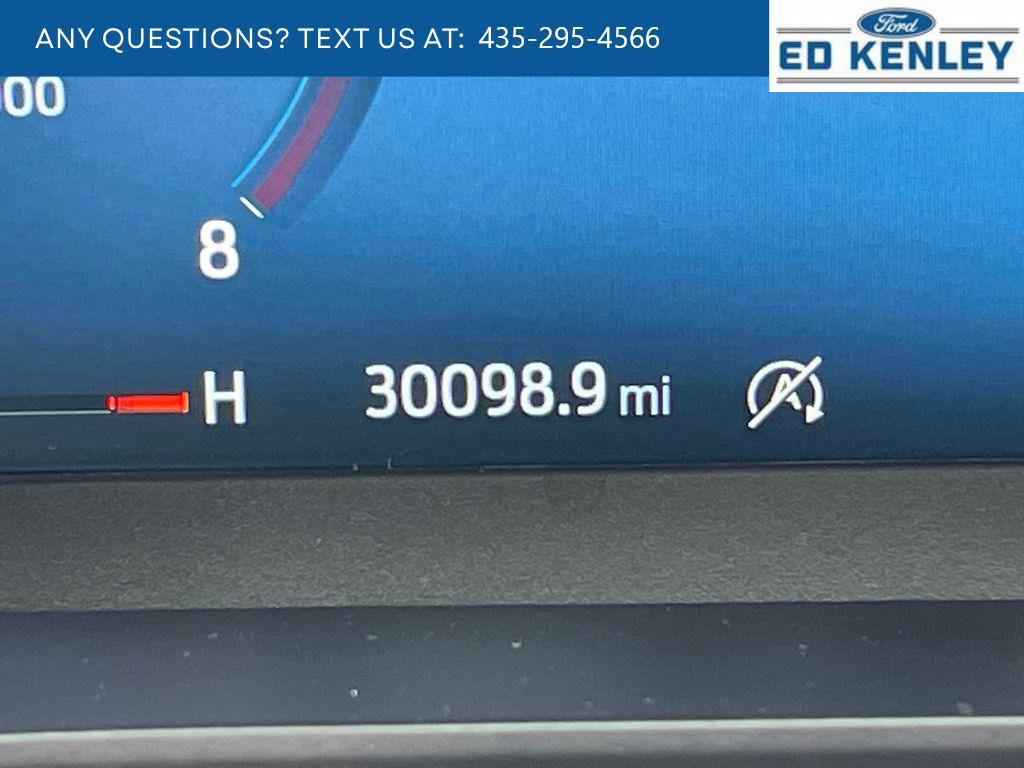 Used 2024 Ford Escape ST-Line Select w/ Tech Pack #2 image 19