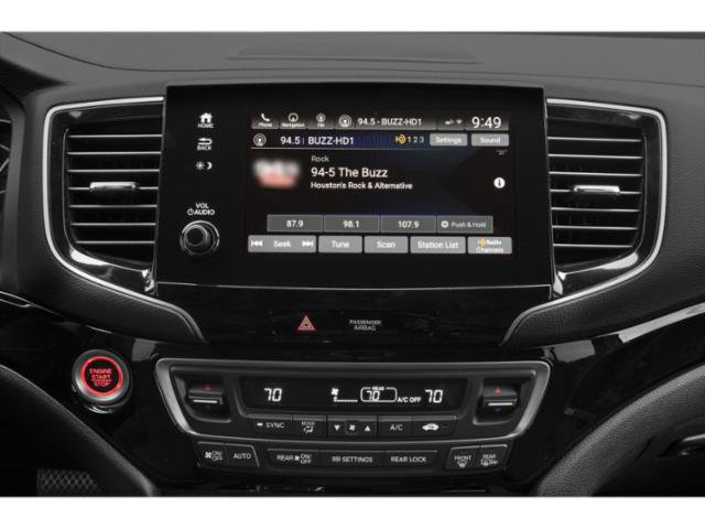 Used 2023 Honda Passport Elite image 13