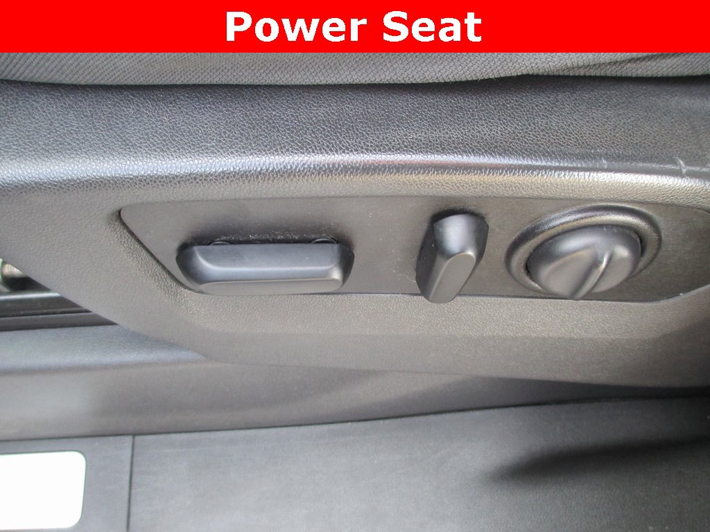 Used 2020 Chevrolet Silverado 1500 RST w/ All-Star Edition image 21