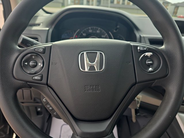 Used 2012 Honda CR-V LX image 21