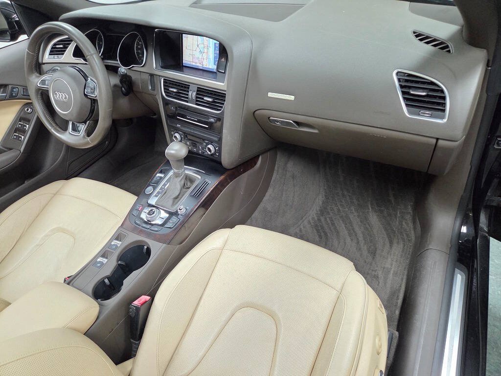 Used 2014 Audi A5 2.0T Premium Plus AWD/4WD image 20