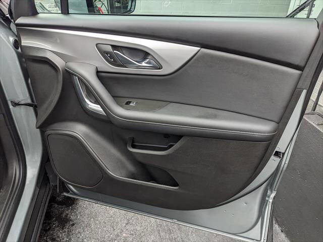 Used 2024 Chevrolet Blazer LT w/ Convenience Package image 18