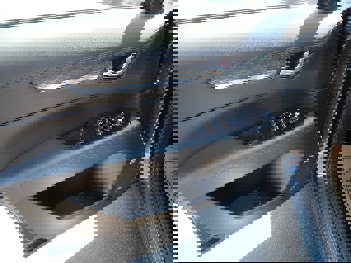 Used 2021 MAZDA CX-5 Grand Touring image 17