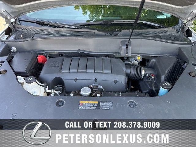 Used 2014 GMC Acadia SLE FWD image 10