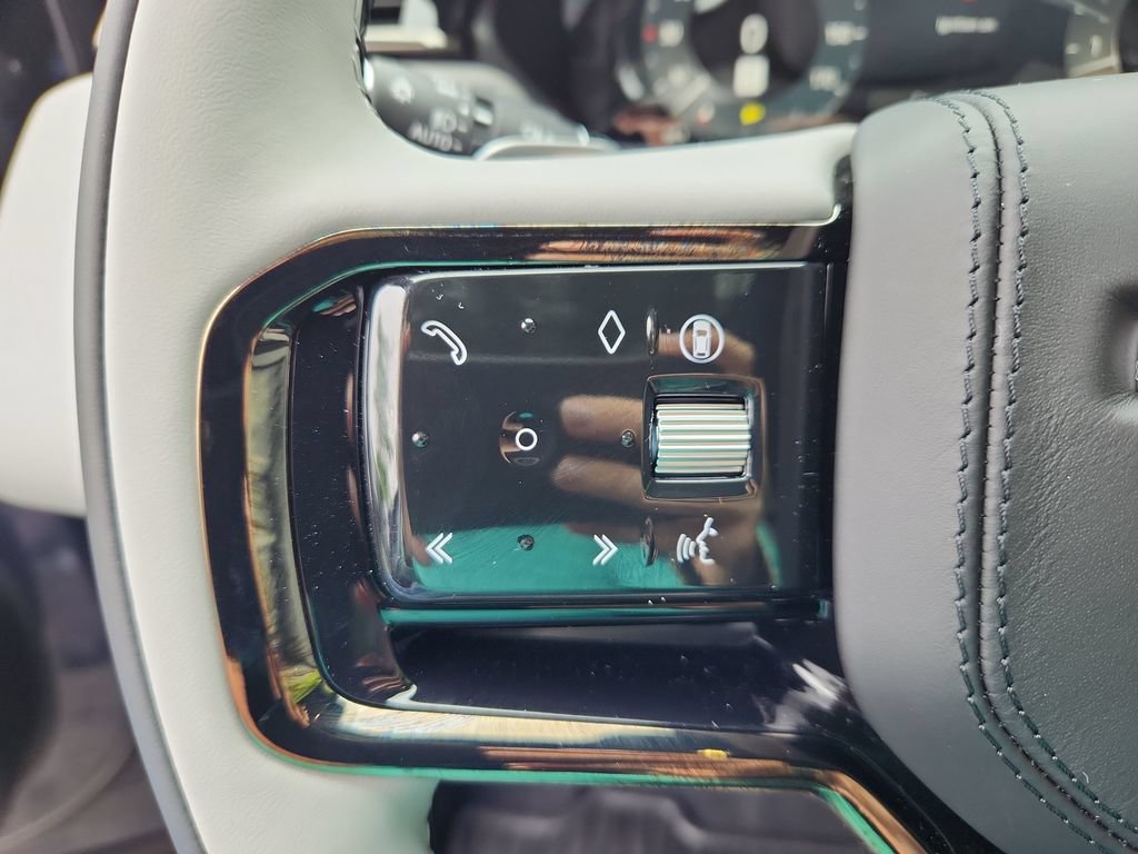 New 2026 Land Rover Range Rover Velar S AWD/4WD image 19