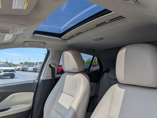 Used 2017 Buick Encore Premium w/ Experience Buick Package FWD image 18