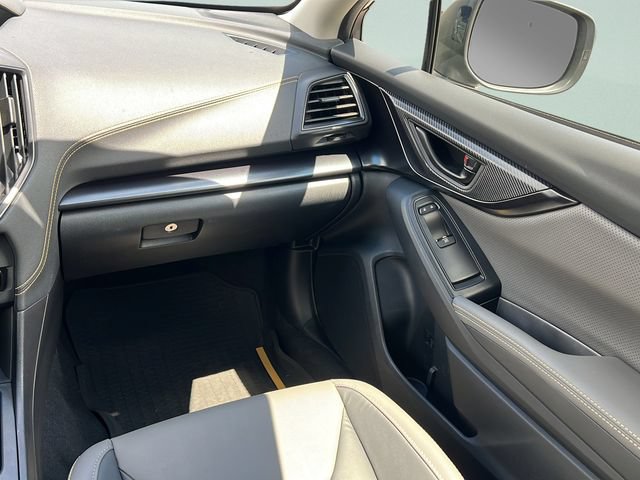 Used 2021 Subaru Crosstrek 2.5i Sport w/ Moonroof Package AWD/4WD image 16