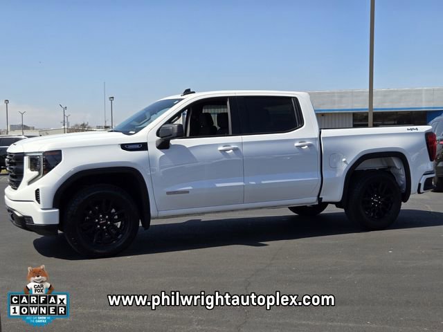 Used 2025 GMC Sierra 1500 Elevation AWD/4WD image 7