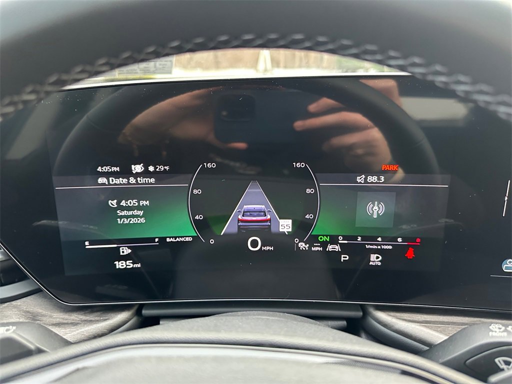 New 2025 Audi Q5 2.0T Premium Plus image 21