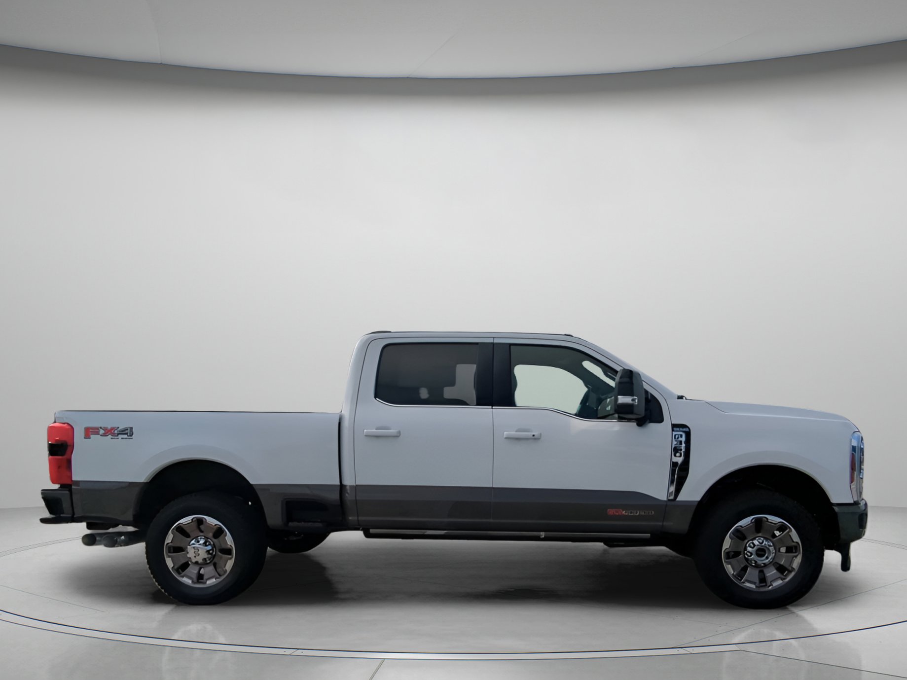 New 2026 Ford F350 King Ranch image 34