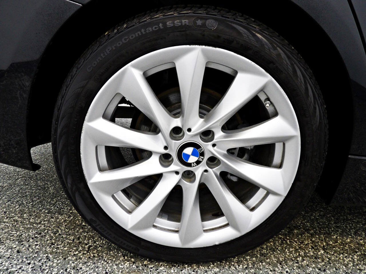 Used 2018 BMW 320i Sedan RWD image 20