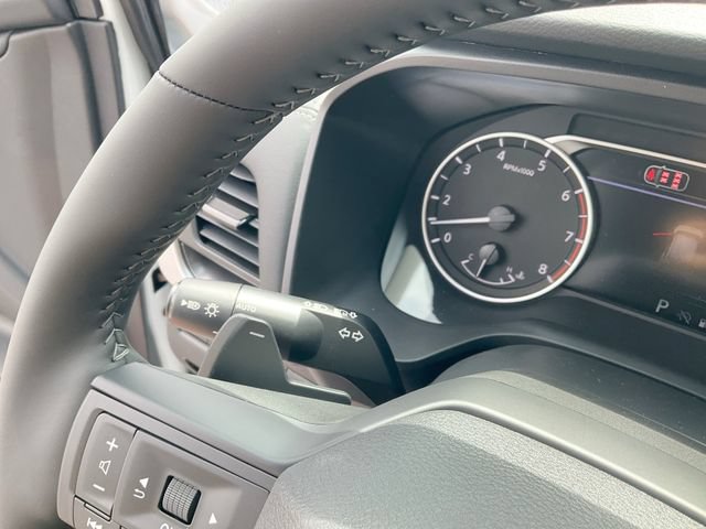 New 2026 Nissan Rogue SV w/ Cold Weather Package AWD/4WD image 23