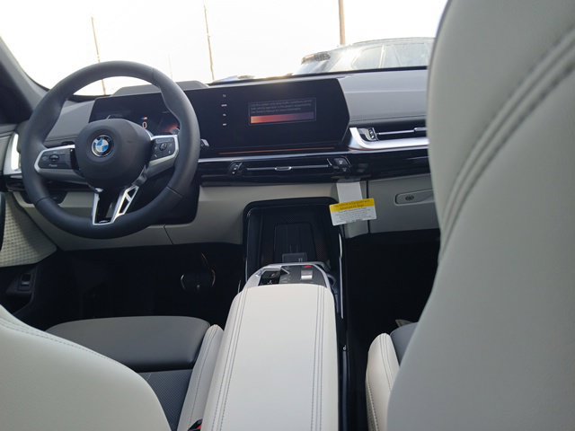 New 2026 BMW X1 xDrive28i w/ Technology Package AWD/4WD image 13